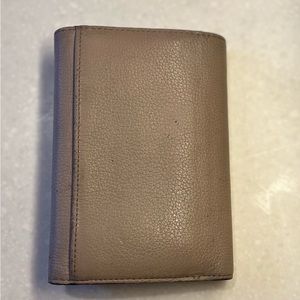 Kate Spade trifold wallet